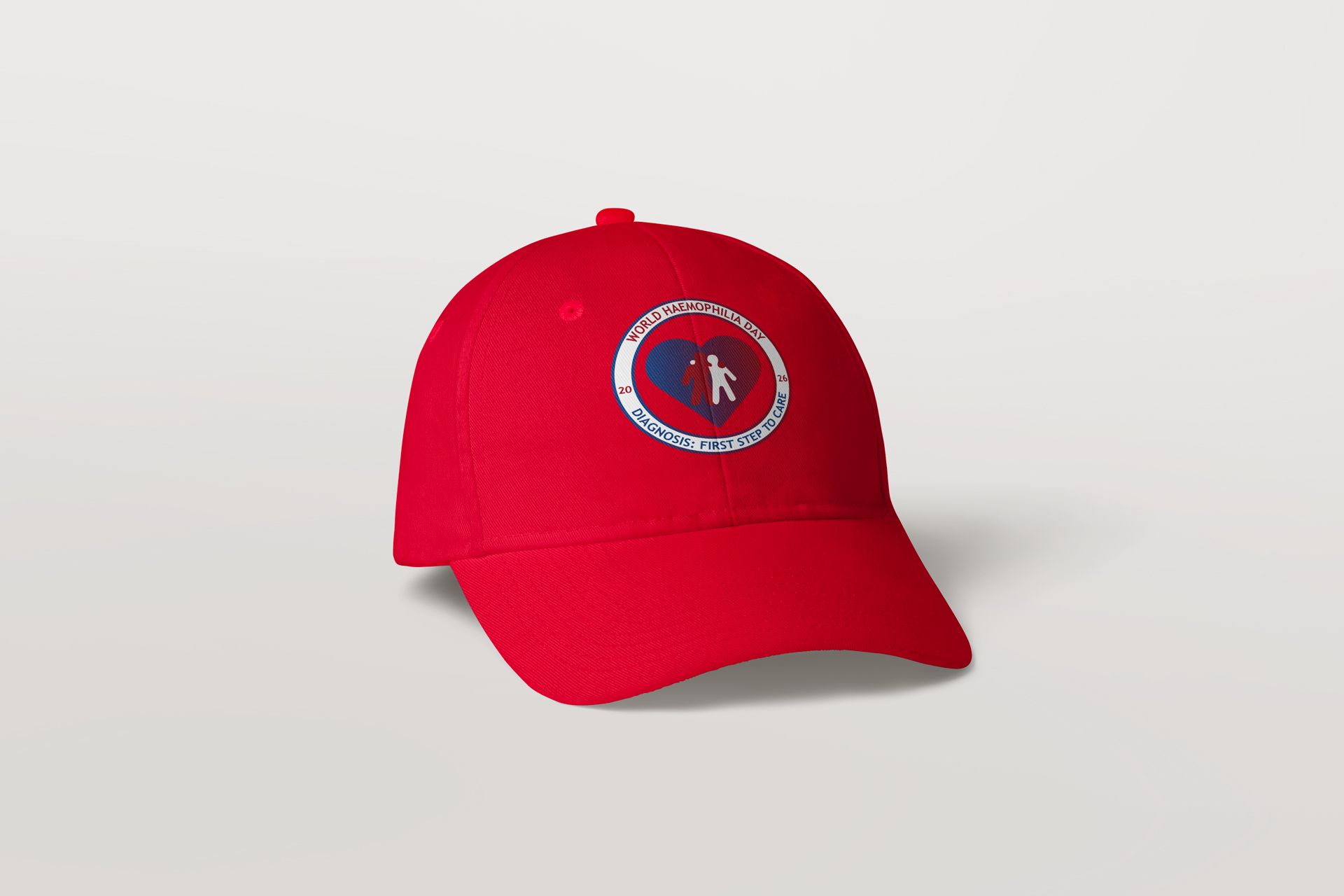 World Haemophilia Day 2026 Cap